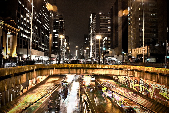 Sao Paulo